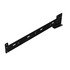 12-25193-000 by FREIGHTLINER - Air Brake Air Line Bracket - E Rail Platform