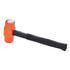4076 by ATD TOOLS - Sledge Hammer, 6lb, Handle 16"