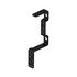 12-26050-000 by FREIGHTLINER - Air Brake Air Line Bracket - H, Downturn, Flag, With Top