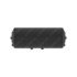 12-18815-000 by FREIGHTLINER - Air Brake Air Tank - Steel, 2.1 mm THK, 229 mm Dia.