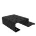 12-19031-000 by FREIGHTLINER - Air Brake Dryer Bracket