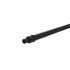 12-21022-033 by FREIGHTLINER - Air Brake Hose - #8, C/B, 06 MPT x SAE 45 Swivel