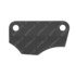 14-15427-000 by FREIGHTLINER - Power Cylinder Reaction Bracket