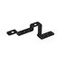 12-26050-001 by FREIGHTLINER - Air Brake Air Line Bracket - Routing and Clipping, Down Turn, Flag, No Top