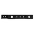 12-27345-000 by FREIGHTLINER - Air Brake Air Line Bracket - Downturn Wrap, Routing and Clipping