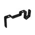 12-27345-000 by FREIGHTLINER - Air Brake Air Line Bracket - Downturn Wrap, Routing and Clipping