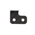 12-27787-000 by FREIGHTLINER - Multi-Purpose Bracket - Discharge, Engine, Dd8, 108/114/47