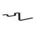 12-27984-000 by FREIGHTLINER - Air Brake Air Line Bracket - Routing and Clipping, Long Down Turn, No Top