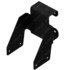 12-29299-000 by FREIGHTLINER - Air Brake Dryer Bracket