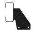 12-29299-000 by FREIGHTLINER - Air Brake Dryer Bracket