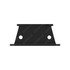 12-29450-000 by FREIGHTLINER - Air Brake Air Management Unit Bracket