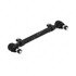 14-17542-000 by FREIGHTLINER - Steering Drag Link - Steel, 21.33" C to C Length, 1.63" dia. Shaft, 1.10" Taper