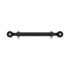 14-17542-000 by FREIGHTLINER - Steering Drag Link - Steel, 21.33" C to C Length, 1.63" dia. Shaft, 1.10" Taper