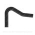 14-18415-000 by FREIGHTLINER - Power Steering Pressure Line Hose Assembly - Formed, Column, ISL, Auxiliary, Twin