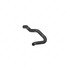 14-18596-000 by FREIGHTLINER - Power Steering Pressure Hose - Synthetic Rubber