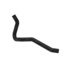 14-18612-000 by FREIGHTLINER - Power Steering Pressure Hose - Rubber