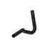 14-18612-000 by FREIGHTLINER - Power Steering Pressure Hose - Rubber