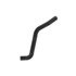 14-18662-000 by FREIGHTLINER - Power Steering Pressure Line Hose Assembly - Synthetic Rubber