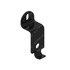 1416495000 by FREIGHTLINER - Multi-Purpose Bracket - Steering, Plumbing, Cushion Black, R&Amp;P