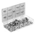Plews 11-953 GF, Assortment, Standard, 100 Fittings
