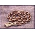 6004 by MO-CLAMP - 3/8" x 4' Chain with Grab Hook