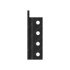 1515320004 by FREIGHTLINER - Frame Crossmember Bracket