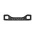 15-17882-001 by FREIGHTLINER - Frame Crossmember