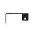 14-19877-001 by FREIGHTLINER - Power Steering Cooler Bracket