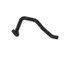 14-19888-000 by FREIGHTLINER - Power Steering Cylinder Hose - Formed, Air, 0.750 ID