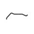 14-19969-000 by FREIGHTLINER - Power Steering Hose - Synthetic Polymer