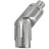 8940171569 by CHICAGO PNEUMATIC - Air Flex 360 ° Swivel Fittings, 1/4" NPT