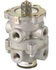 286171N by BENDIX - E-6® Dual Circuit Foot Brake Valve - New, Floor-Mounted, Treadle Operated