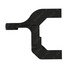 16-14324-000 by FREIGHTLINER - BRACKET,S