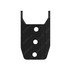 16-21033-000 by FREIGHTLINER - Suspension Shock Absorber Mount Bracket - Rear