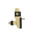 16-21323-001 by FREIGHTLINER - Suspension Ride Height Control Valve - Right Hand Side with Dump
