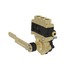 16-21323-001 by FREIGHTLINER - Suspension Ride Height Control Valve - Right Hand Side with Dump