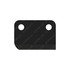 17-13022-002 by FREIGHTLINER - Hood Hinge Bracket - Support, Heavy Duty Hinge, 11 Inch Rail, Left Hand