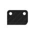 17-13022-003 by FREIGHTLINER - Hood Hinge Bracket - Support, Heavy Duty Hinge, 11 Inch Rail, Right Hand