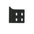 17-13022-003 by FREIGHTLINER - Hood Hinge Bracket - Support, Heavy Duty Hinge, 11 Inch Rail, Right Hand