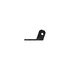 17-13135-000 by FREIGHTLINER - Hood Lift Support Bracket - Strut, Hood Support, Rear, Right Hand