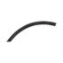 17-13771-000 by FREIGHTLINER - Fender Extension - 33-35" Length