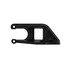 16-15433-000 by FREIGHTLINER - Leaf Spring Bracket - Forward Hanger, Flt Lf, Radius