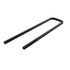 16-15649-000 by FREIGHTLINER - Leaf Spring Axle U-Bolt - Steel, 3.54 in. Thread Length, 5/8-18 UNF in. Thread Size