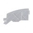 1715783002 by FREIGHTLINER - Fender Splash Shield