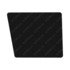 17-18377-000 by FREIGHTLINER - Hood Insulation Pad - 21.51 in. x 22.9 in., 1 in. THK, Adhesive Backing