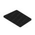 17-18377-000 by FREIGHTLINER - Hood Insulation Pad - 21.51 in. x 22.9 in., 1 in. THK, Adhesive Backing
