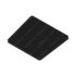 17-18377-000 by FREIGHTLINER - Hood Insulation Pad - 21.51 in. x 22.9 in., 1 in. THK, Adhesive Backing