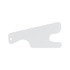 Freightliner 17-14545-002 Hood Insulation Pad Hood Insulation Pad - Polyether Polyurethane, 919.1 mm x 444.57 mm, 50.8 mm THK