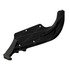 17-15346-002 by FREIGHTLINER - Hood Pivot Bracket - Left Hand, Aluminum, E-Coated Prime, for 2010 Cascadia 125