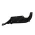 17-15346-002 by FREIGHTLINER - Hood Pivot Bracket - Left Hand, Aluminum, E-Coated Prime, for 2010 Cascadia 125